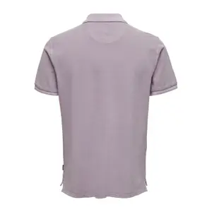 Polo slim Only & Sons Travis image-5