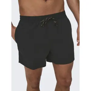 Zwemshort Only & Sons Ted Life image-2