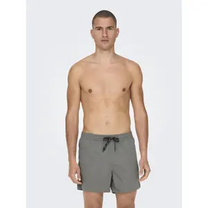 Calções de banho Only & Sons Ted Life image-1