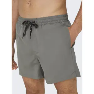 Calções de banho Only & Sons Ted Life image-3