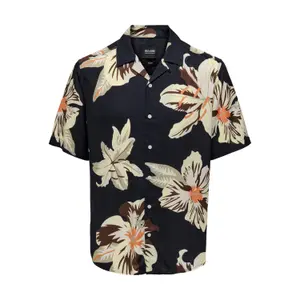 Camisa de manga corta Only & Sons Dan image-0