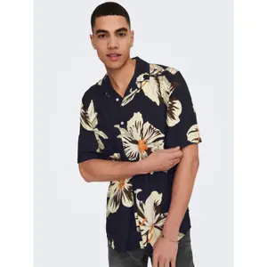 Camisa de manga corta Only & Sons Dan image-2
