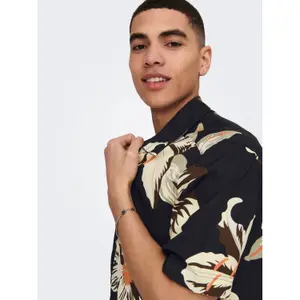 Camisa de manga corta Only & Sons Dan image-5