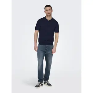 Polo Only & Sons Wyler Life Reg 14 image-3
