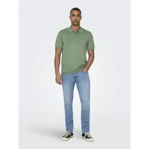 Polo Only & Sons Wyler Life Reg 14 image-3