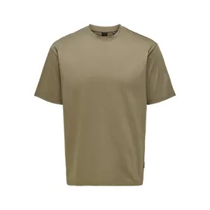 Camiseta Only & Sons Fred image-0