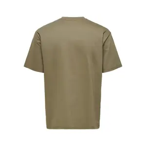 Camiseta Only & Sons Fred image-4