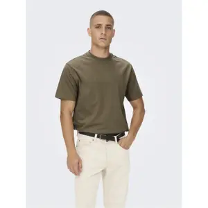 Camiseta Only & Sons Fred image-1
