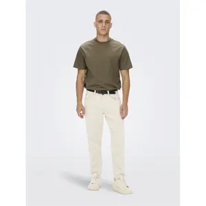 Camiseta Only & Sons Fred image-3