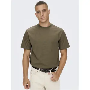 Camiseta Only & Sons Fred image-2
