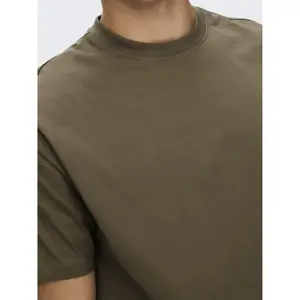 Camiseta Only & Sons Fred image-5