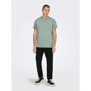 Camiseta Only & Sons Fred image-2