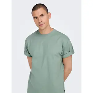Camiseta Only & Sons Fred image-4