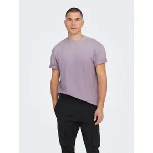 Camiseta Only & Sons Fred image-1