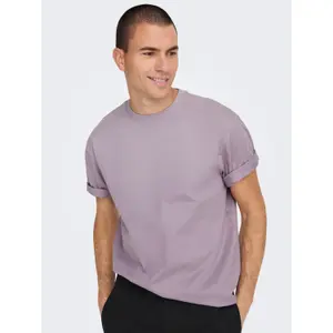 Camiseta Only & Sons Fred image-4