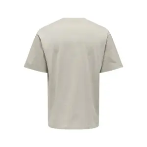 Camiseta Only & Sons Fred image-4