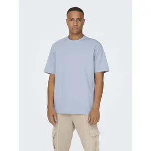 Camiseta Only & Sons Fred image-1