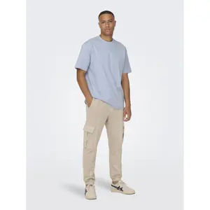 Camiseta Only & Sons Fred image-2