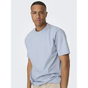 Camiseta Only & Sons Fred image-4
