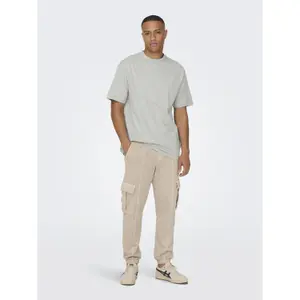 Camiseta Only & Sons Fred image-2