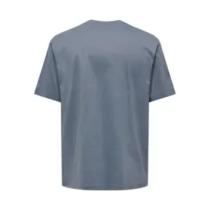 Camiseta Only & Sons Fred Life Rlx image-3