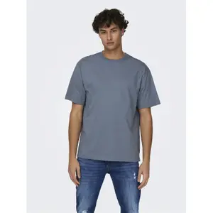 Camiseta Only & Sons Fred Life Rlx image-1