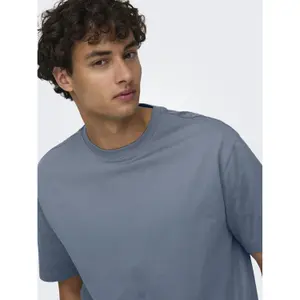 Camiseta Only & Sons Fred Life Rlx image-5