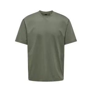 Camiseta Only & Sons Fred Life Rlx image-0