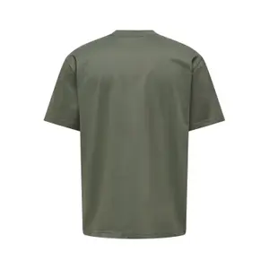 Camiseta Only & Sons Fred Life Rlx image-4