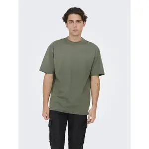 Camiseta Only & Sons Fred Life Rlx image-2