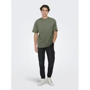 Camiseta Only & Sons Fred Life Rlx image-1
