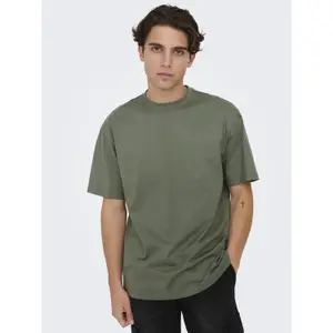 Camiseta Only & Sons Fred Life Rlx image-3