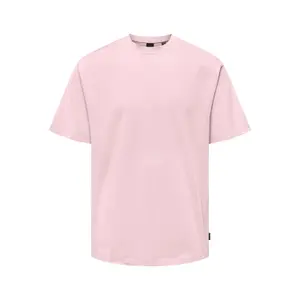 Camiseta Only & Sons Fred Life Rlx image-0