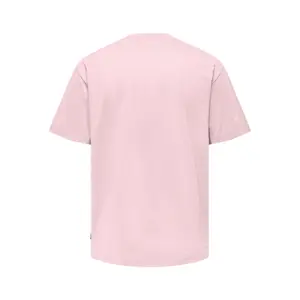 Camiseta Only & Sons Fred Life Rlx image-1