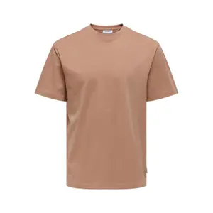 T-Shirt Only & Sons Fred Life image-0