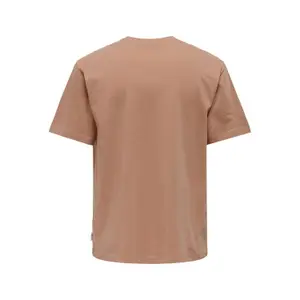 T-Shirt Only & Sons Fred Life image-1