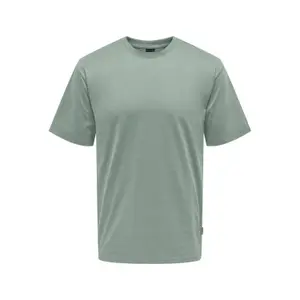T-Shirt Only & Sons Fred Life image-0