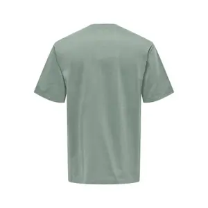T-Shirt Only & Sons Fred Life image-2