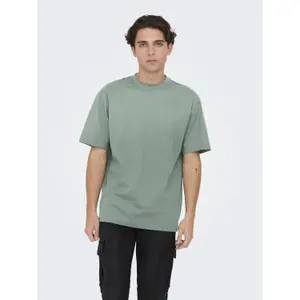 T-Shirt Only & Sons Fred Life image-1