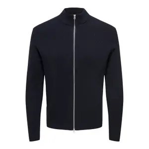 Chaqueta de punto de 12 capas Only & Sons Phil image-0