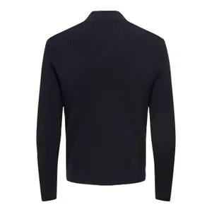 Chaqueta de punto de 12 capas Only & Sons Phil image-4