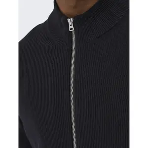 Chaqueta de punto de 12 capas Only & Sons Phil image-5