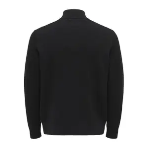 Chaqueta de punto de 12 capas Only & Sons Phil image-4