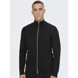 Chaqueta de punto de 12 capas Only & Sons Phil image-2