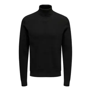 12 jersey de cuello alto Only & Sons Phil image-0
