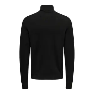 12 jersey de cuello alto Only & Sons Phil image-4