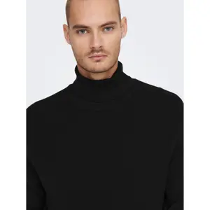 12 jersey de cuello alto Only & Sons Phil image-5
