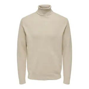 12 jersey de cuello alto Only & Sons Phil image-0