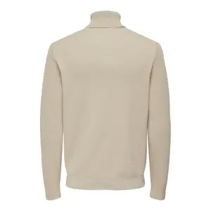 12 jersey de cuello alto Only & Sons Phil image-4