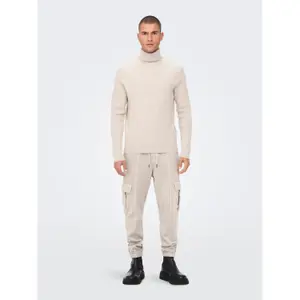 12 jersey de cuello alto Only & Sons Phil image-3